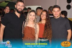 Vaquejada de Serrinha (Sexta-feira)
